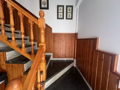 Semi-Detached House in Estepona