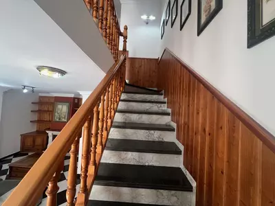 Semi-Detached House in Estepona