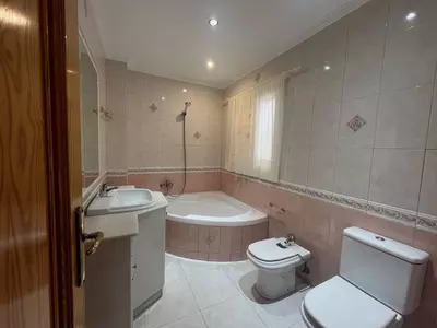 Semi-Detached House in Estepona