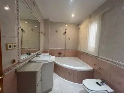 Semi-Detached House in Estepona