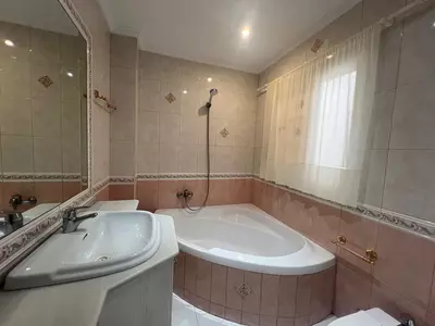 Semi-Detached House in Estepona