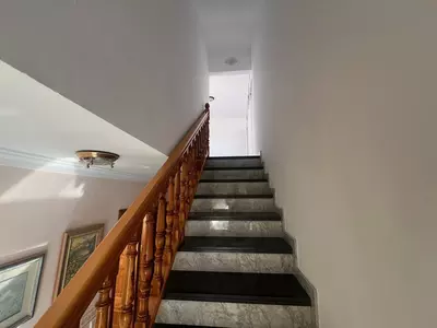 Semi-Detached House in Estepona
