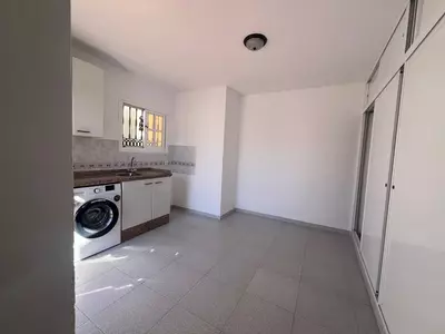 Semi-Detached House in Estepona