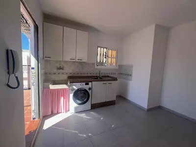 Semi-Detached House in Estepona