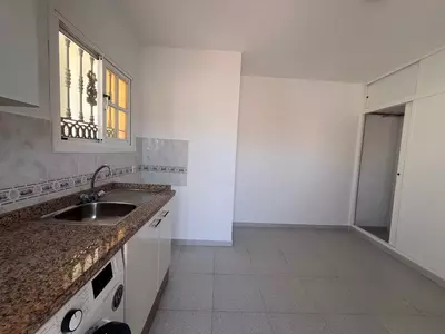 Semi-Detached House in Estepona