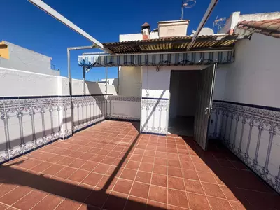 Semi-Detached House in Estepona