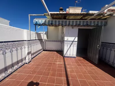 Semi-Detached House in Estepona
