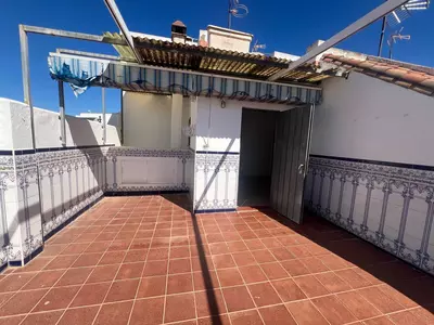 Semi-Detached House in Estepona
