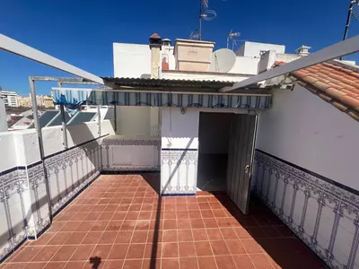 Semi-Detached House in Estepona