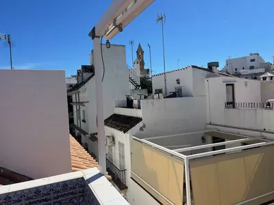 Semi-Detached House in Estepona