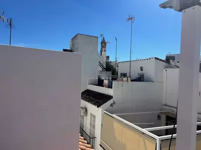 Semi-Detached House in Estepona