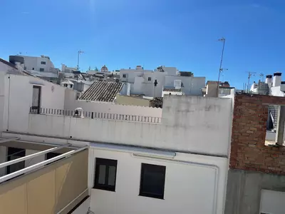 Semi-Detached House in Estepona