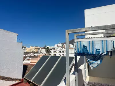 Semi-Detached House in Estepona