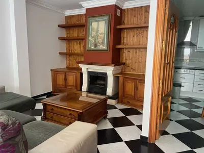 Semi-Detached House in Estepona