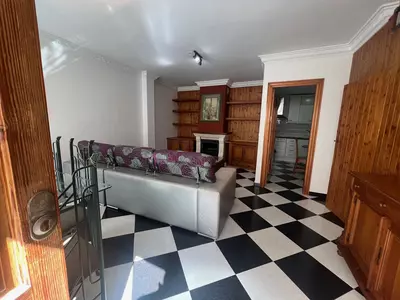 Semi-Detached House in Estepona