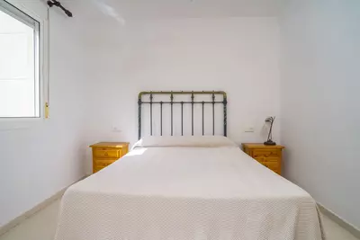 Middle Floor Apartment in Estepona