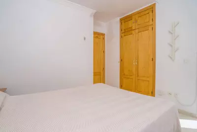 Middle Floor Apartment in Estepona