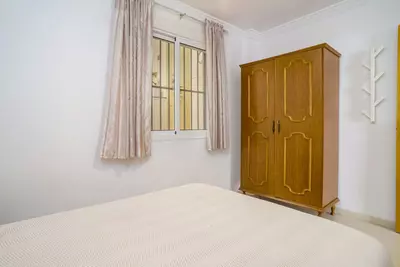 Middle Floor Apartment in Estepona