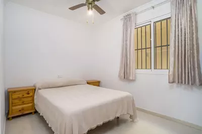 Middle Floor Apartment in Estepona