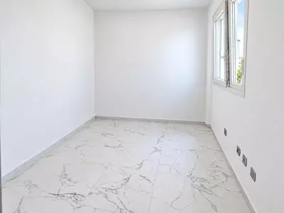 Middle Floor Apartment in Nueva Andalucía