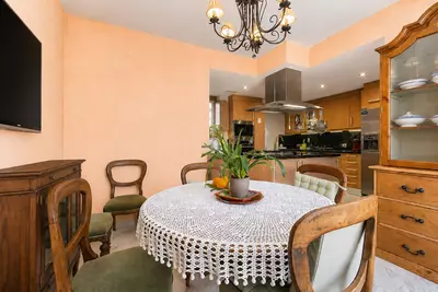 Penthouse Duplex in Guadalmina Baja