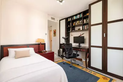 Penthouse Duplex in Guadalmina Baja
