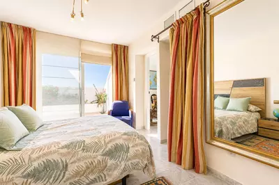 Penthouse Duplex in Guadalmina Baja