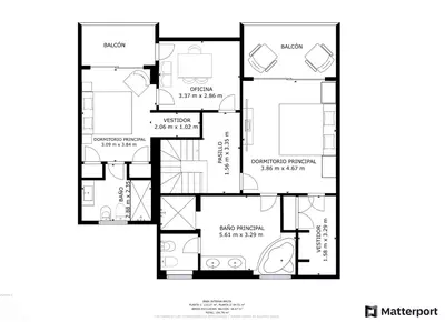 Penthouse Duplex in Guadalmina Baja