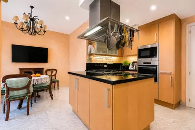 Penthouse Duplex in Guadalmina Baja