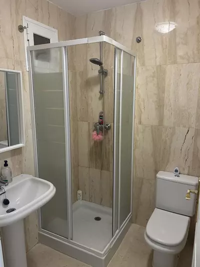 Ground Floor Apartment in Elviria