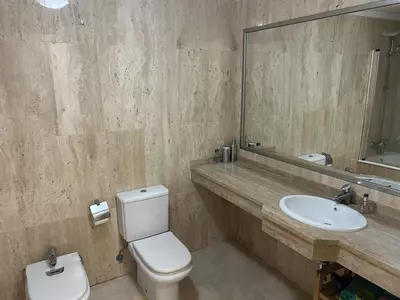 Ground Floor Apartment in Elviria