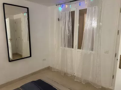 Ground Floor Apartment in Elviria