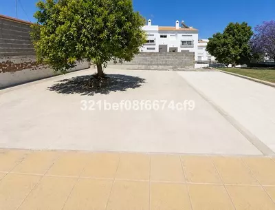 Land in Estepona