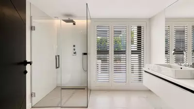 Detached Villa in Nueva Andalucía