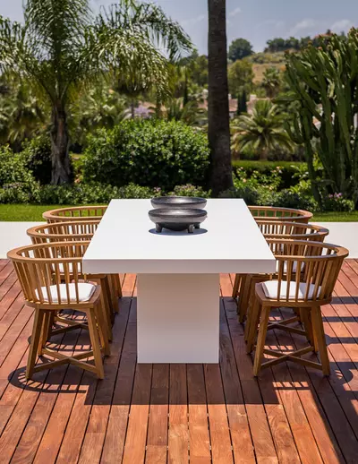Detached Villa in Nueva Andalucía