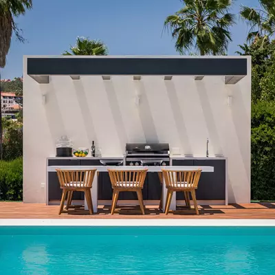 Detached Villa in Nueva Andalucía