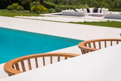 Detached Villa in Nueva Andalucía