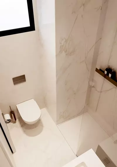 Ground Floor Apartment in Manilva