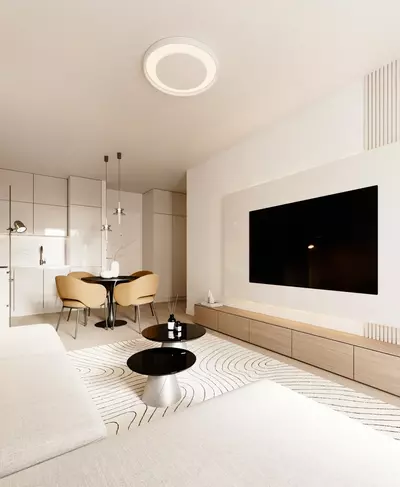Ground Floor Apartment in Manilva