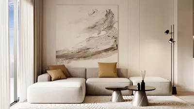 Ground Floor Apartment in Manilva