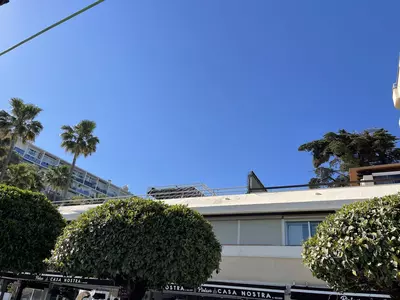 Penthouse in Marbella