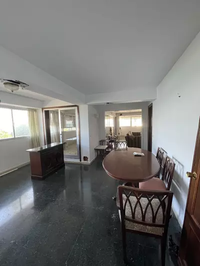Penthouse in Marbella