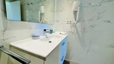 Ground Floor Apartment in Elviria