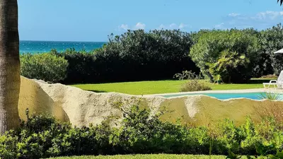 Ground Floor Apartment in Elviria