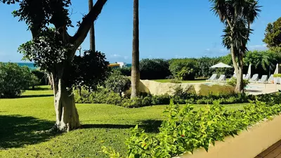 Ground Floor Apartment in Elviria