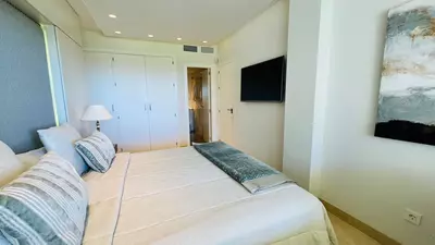 Ground Floor Apartment in Elviria