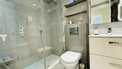 Ground Floor Apartment in Elviria