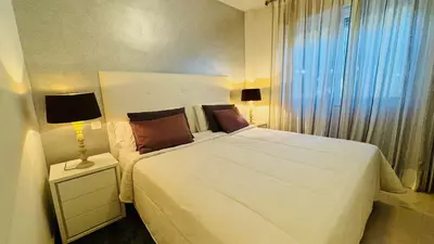 Ground Floor Apartment in Elviria