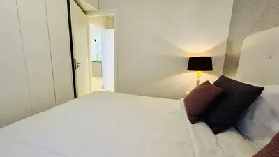 Ground Floor Apartment in Elviria