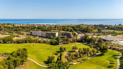 Penthouse in Marbella